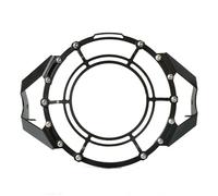 RAVTAKL Headlight Grill Copri Compatibile con per Z900RS 2017 2018 2019 2020 Griglia di Protezione per Faro Anteriore per Moto