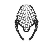 RAVTAKL Headlight Grill Copri Compatibile con Suzuki per V-Storm 1000 2017 2018 2019 2020 2021 Accessori per Moto Protezione Faro Griglia di Copertura