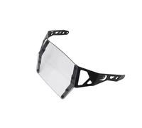 RAVTAKL Headlight Grill Copri Compatibile con Suzuki per V-Strom 1050 2019-2020 Protezione Faro per Moto Griglia di Copertura Luce Accessori per Moto(Transparent)