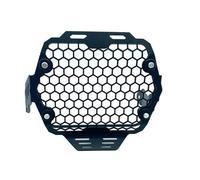 RAVTAKL Headlight Grill Copri Compatibile con Suzuki per Vstrom 1050 XT 2020-2021, Griglia di Protezione per Faro Anteriore per Moto.