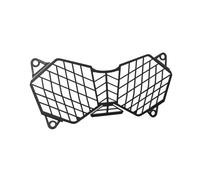 RAVTAKL Headlight Grill Copri Compatibile con Tiger per 800 2010 2011 2012 2013 2014 2015 2016 2017 Accessori per Moto Protezione Fari Griglia Copertura Luce