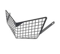 RAVTAKL Headlight Grill Copri Compatibile con Varadero XL1000V 2003 2004 2005 2006 2007 2008 2009 2010 2011 2012 2013 Protezione Faro Anteriore per Moto