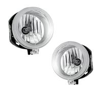 RAVTAKL Kit fendinebbia per auto Compatibile Con Chrysler Per Sebring Per Berlina2007 2008 2009 Fendinebbia Auto Fendinebbia Assemblea Fendinebbia Assemblea Lampada