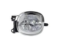 RAVTAKL Kit fendinebbia per auto Compatibile Con Lexus Per ES350 Per Base 2008 Auto Paraurti Anteriore Fendinebbia Guida Lampada Faro Anteriore Fog Lamp Auto In Esecuzione Fog Lamp Assembly
