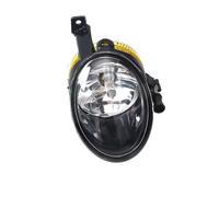 RAVTAKL Kit fendinebbia per auto Compatibile Con Per Caddy 2011 2012 2013 2014 2015 2016 Auto Paraurti Anteriore Fog Light Assembly Foglamp Con Lampadina