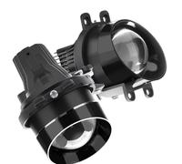 RAVTAKL Kit fendinebbia per auto Compatibile Con Toyota Per Venza 2009 2010 2011 2012 2013 2014 2015 Fendinebbia Proiettore Lente Fendinebbia Montaggio Auto Fendinebbia