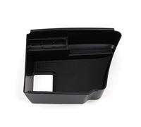 RAVTAKL portaoggetti bracciolo Compatibile con BMW per Serie 5 F10 F11 2011 2012 2013 2014 2015 2016 Auto Bracciolo Portaoggetti Portaoggetti Interno Console Centrale Vassoio Organizer