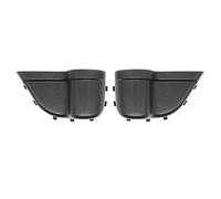 RAVTAKL portaoggetti bracciolo Vassoio Organizer per Scatola Portaoggetti per Porta Anteriore Dell'auto Accessori Compatibile con Jeep per Wrangler JK JKU 2/4 Porte 2011-2016 2017 2018