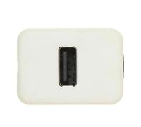 RAVTAKL Presa USB ausiliaria Compatibile Con Buick Per Enclave 2011 2012 Accessori Porta Presa Ingresso AUX Per Auto Sostitutiva 20928734 20944418 20986318