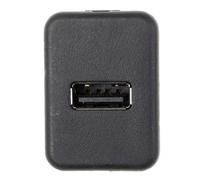 RAVTAKL Presa USB ausiliaria Compatibile Con Chevy Per Trax 2015 2016 Auto Porta USB Adattatore Presa Accessori Parti 20986318 20928734 20944418