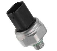 RAVTAKL Sensore pressostato A/C Compatibile con BMW per 740i V8 4.4L MFI 1999 2000 2001 per 740iL V8 4.4L MFI 1998-2001 Interruttore Sensore Pressione Aria Condizionata Auto 64539141957