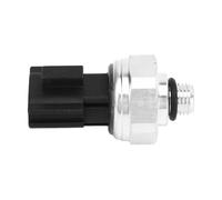 RAVTAKL Sensore pressostato A/C Compatibile con Hyundai per Accent, per Sonata, per Azera, per Elantra 2006-2017, Sensore di Pressione dell'Aria Condizionata AC Sensore Pressostato 977213K000