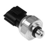RAVTAKL Sensore pressostato A/C Compatibile con Hyundai per Santa Fe 2.2 CRDi 2007 42CP8-12 Sensore di Pressione dell'Aria Condizionata A 3 Pin 42CP812 42CP813 Interruttore Sensore di Pressione A/C
