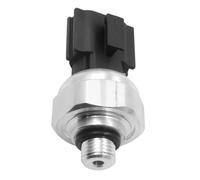 RAVTAKL Sensore pressostato A/C Compatibile con Hyundai per Tucson 2009 2010 2011 2012-2018 per Veloster 2012-2017 Interruttore Sensore Pressione Aria Condizionata 97721-3k000 92CP8-12