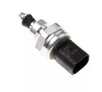 RAVTAKL Sensore pressostato A/C Compatibile con Master III, per Megane III 2010-2024,per Trafic III 2014-2024, 8200811025, 51CP0503, Sensore Pressostato Aria Condizionata A/C. Sensore Pressione AC