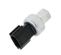RAVTAKL Sensore pressostato A/C Compatibile con Mitsubishi per Eclipse 2006-2012 per Outlander 2003-2017 MR306627 Sensore di Pressione dell'Aria Condizionata A 3 Pin Trasduttore di Pressione AC