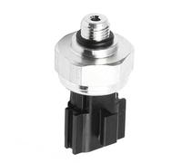 RAVTAKL Sensore pressostato A/C Compatibile con Nissan per Maxima VQ35DE 3.5L 2000-2014 per Murano VQ35DE 3.5L 2003-2015 Interruttore Sensore Pressione Aria Condizionata 42CP8-12