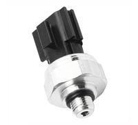 RAVTAKL Sensore pressostato A/C Compatibile con Nissan per Murano VQ35DE 3.5L 2003 2004 2005-2015 per Quest VQ35DE 3.5L 2011-2015 Interruttore Sensore Pressione Aria Condizionata 42CP8-12