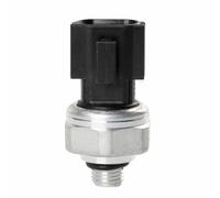 RAVTAKL Sensore pressostato A/C Compatibile con Q45 2002 2003 2004 2005 2006 per QX4 2001 2002 2003 Interruttore Sensore Pressione Aria Condizionata 92136-1FA0A