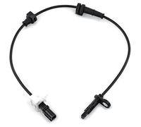 RAVTAKL Sensore velocità Compatibile con Accord 2013 2014 2015 2016 2017 Anteriore Posteriore Destra Sinistra ABS Sensore di velocità della Ruota Accessori Auto 57450T2FA01 57450T2JH01(Rear L or R)