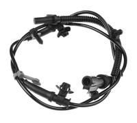 RAVTAKL Sensore velocità Compatibile con Ford per Edge 2007 2008 2009 2010 2011 2012 Auto Anteriore Destro ABS Sensori di velocità della Ruota 7T4Z-2C204-A DT4Z2C204AB