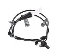 RAVTAKL Sensore velocità Compatibile con Ford per Edge 2007 2008 2009 2010 Auto Posteriore Sinistra Destra ABS Sensore di velocità della Ruota Accessori Auto 7T4Z2C191B 7T4Z2C190D(Rear Right)