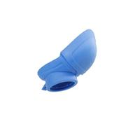 RAVTAKL Tappo del Serbatoio Compatibile con Skoda per Kamiq 2020 Parabrezza per Auto Tergicristallo Liquido Lavavetri Tappo Contenitore Serbatoio Acqua Tappo Serbatoio Coperchio 6V0955485 000096706