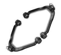 RAVTAKL Tirante Braccio Controllo Compatibile con GMC per Sierra 1500 per Yukon 2000 2001 2002 2003 2004 2005 2006 Bracci di Controllo Superiori Anteriori Barra Stabilizzatrice con Giunto Sferico