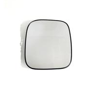 RAVTAKL Vetro specchietto Laterale Compatibile con Mitsubishi per Pajero per Shogun 2000 2001 2002 2003 2004 2005 2006 Pickup per Auto SUV Accessori in Vetro con Specchio Convesso Riscaldato(Right)