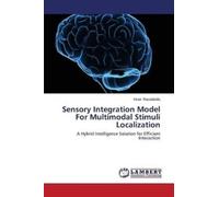 Ravulakollu Kir Sensory Integration Model For Multimodal Stimuli Loc (Tascabile)