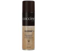 Ravvivante Coccine per camoscio e nabuk 250 ml - Nero
