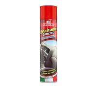 Ravvivante Cruscotti, Finitura Opaca, Effetto Satinato, 600ml spray
