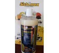 ravvivante per plastiche SISTEMAX LUCIDATURA SISTEMAX PLASTO MAGIC 47 1 LT