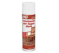 Ravvivante protettivo impermeabilizzante per mobili da giardino legno duro 500ml