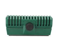 Ravvivatore per Binari per Catene per Motoseghe Efficiente Struttura in Acciaio ABS, Affila Efficacemente Le Motoseghe, Garantisce Durata e Resistenza alla Rottura Scena applicabile: Arboristi