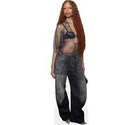 Ravyn Lenae (Jeans) mini formato