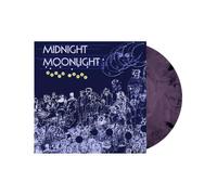 Ravyn Lenae - Ravyn Lenae Midnight Moonlight EP, Purple Marble Blend Vinyl Record