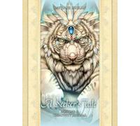 Ravynne Phelan A Seeker's Tale - Writing, Healing & Creativity Journ (Tascabile)