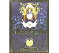 Dreams of Gaia Tarot by Ravynne Phelan