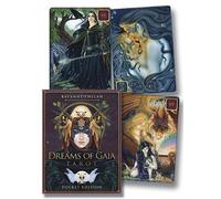 Ravynne Phelan Dreams of Gaia Tarot (Pocket Edition) (Merchandise)
