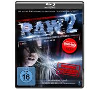 RAW 2 - Das Tagebuch der Grete Müller