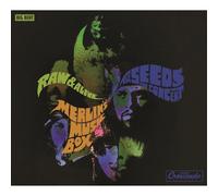 Raw & Alive in Concert at Merl