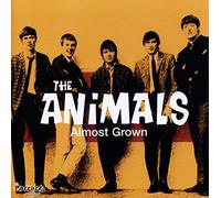 Raw Animals (2-CD)