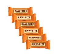 Raw Bite, Dimensione: 6 X 50 G