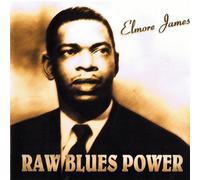 Raw Blues Power