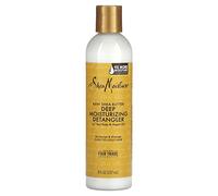 SHEA MOISTURE Extra Moisture Detangler 237ml - Balsamo Senza Risciacquo Capelli