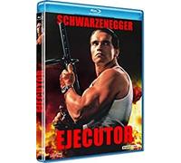 Raw Deal (1986) (Blu-Ray)