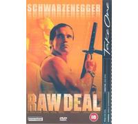 Raw Deal [Edizione: Regno Unito]