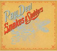 Raw Deal - Snakes & Ladders