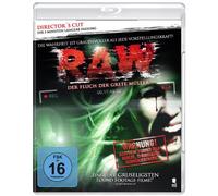 RAW - Der Fluch der Grete Müller